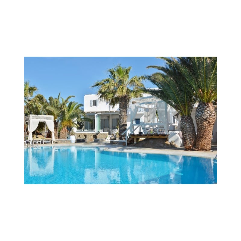 Hotel Zephyros