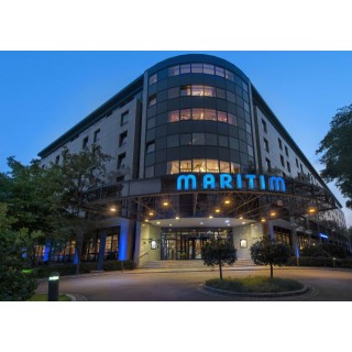 Maritim Hotel Bremen