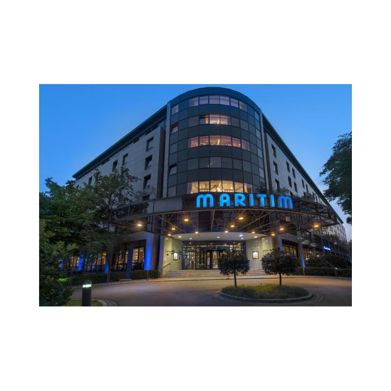 Maritim Hotel Bremen