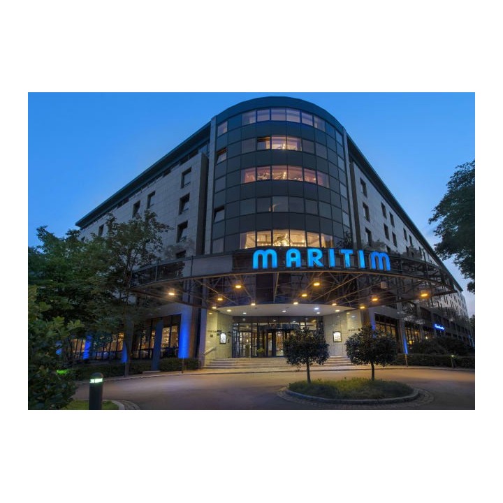 Maritim Hotel Bremen
