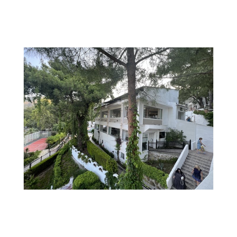 Ideal Panorama Aparthotel