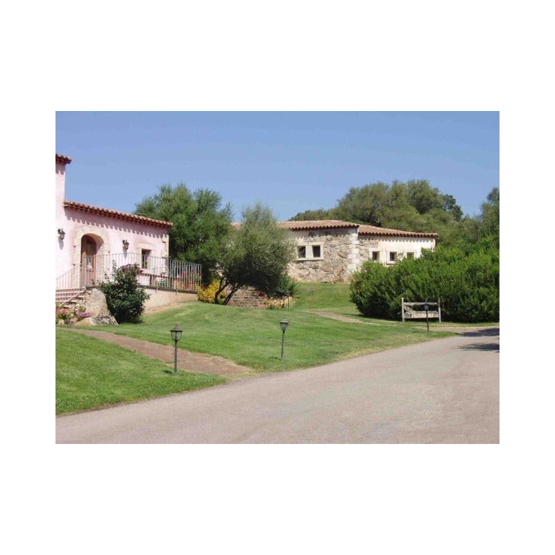 Tenuta Pilastru