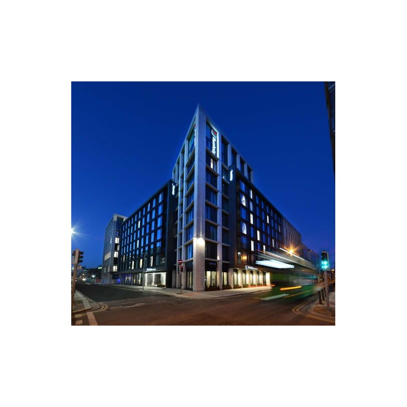 Travelodge PLUS Dublin City Centre