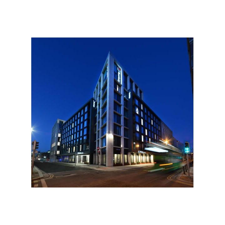 Travelodge PLUS Dublin City Centre
