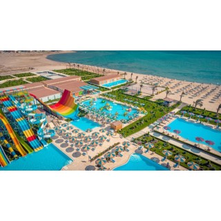 Hawaii Paradise Aqua Park Resort