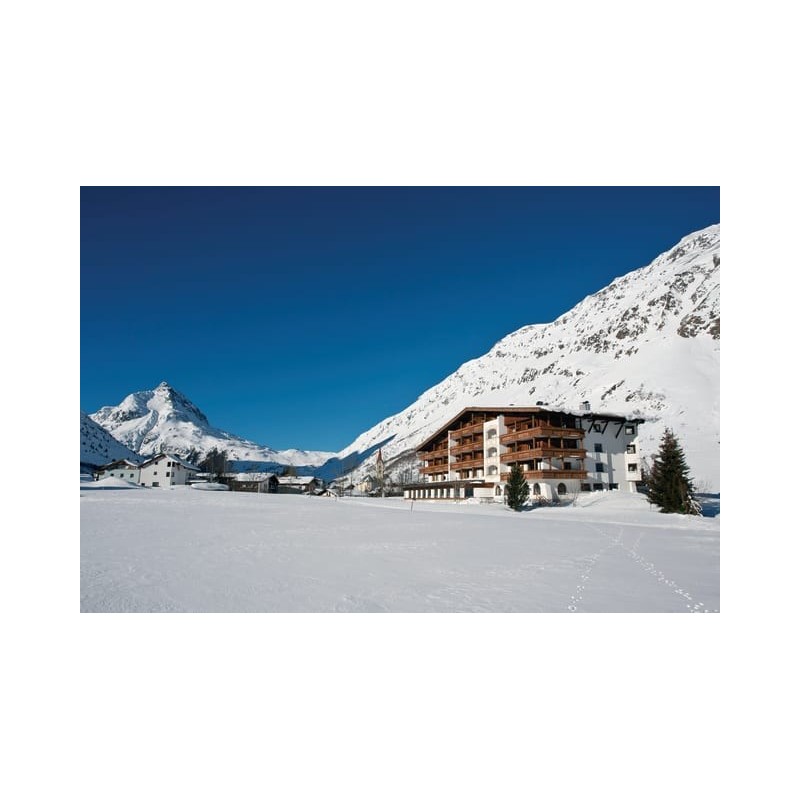 Alpenhotel Tirol