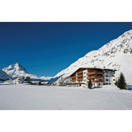 Alpenhotel Tirol