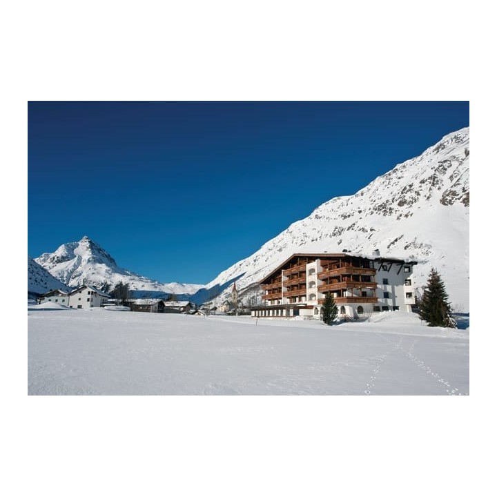 Alpenhotel Tirol