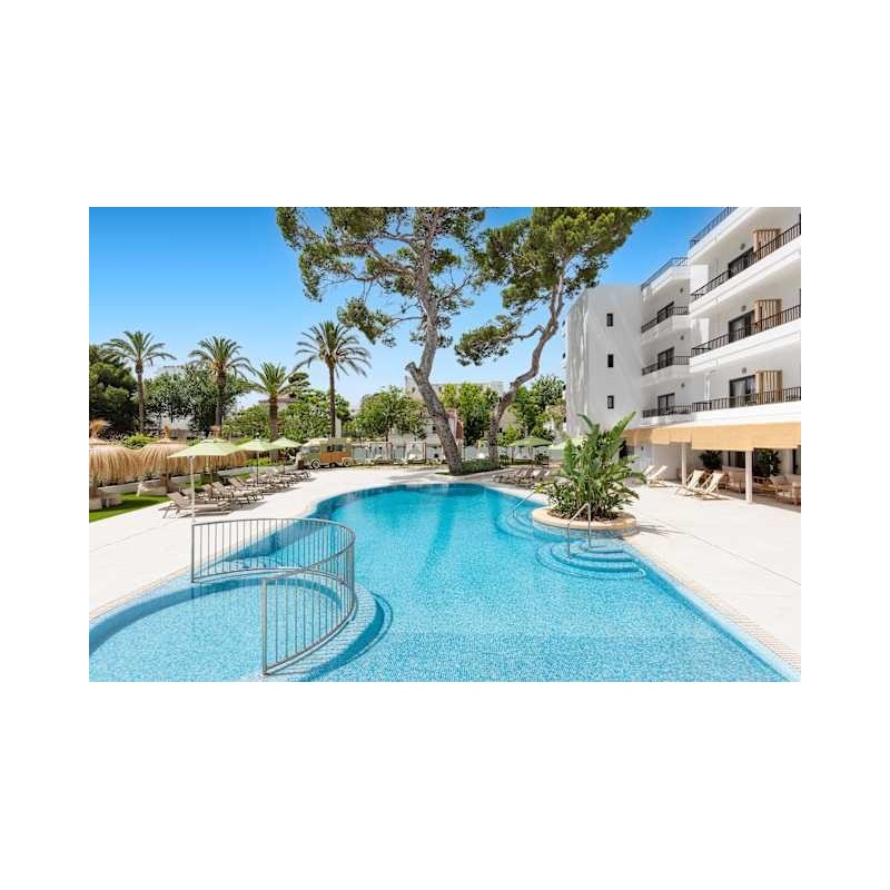 Copaiba by Honne Hotels