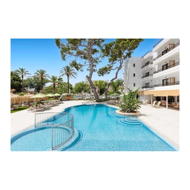 Copaiba by Honne Hotels