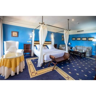 Hotel Soho Boutique Vistahermosa