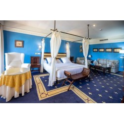 Hotel Soho Boutique Vistahermosa