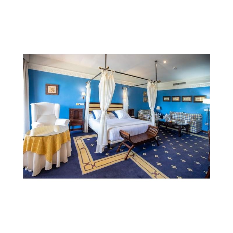 Hotel Soho Boutique Vistahermosa