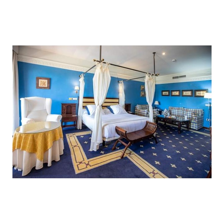 Hotel Soho Boutique Vistahermosa