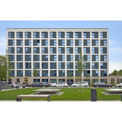 B&B Hotel Neu-Ulm