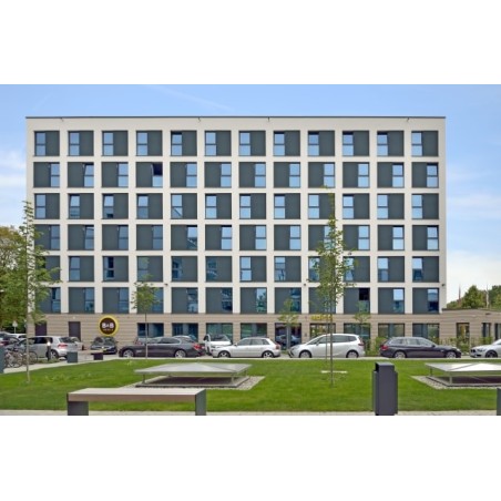B&B Hotel Neu-Ulm