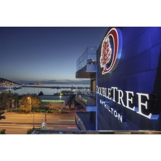 DoubleTree by Hilton Kusadasi