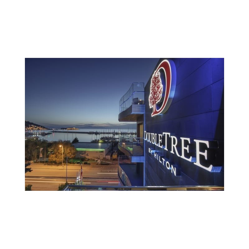 DoubleTree by Hilton Kusadasi