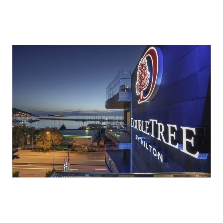 DoubleTree by Hilton Kusadasi