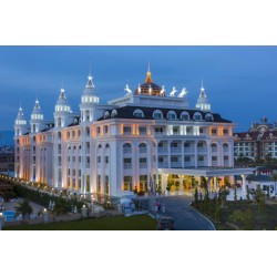 Side Royal Palace Hotel & Spa