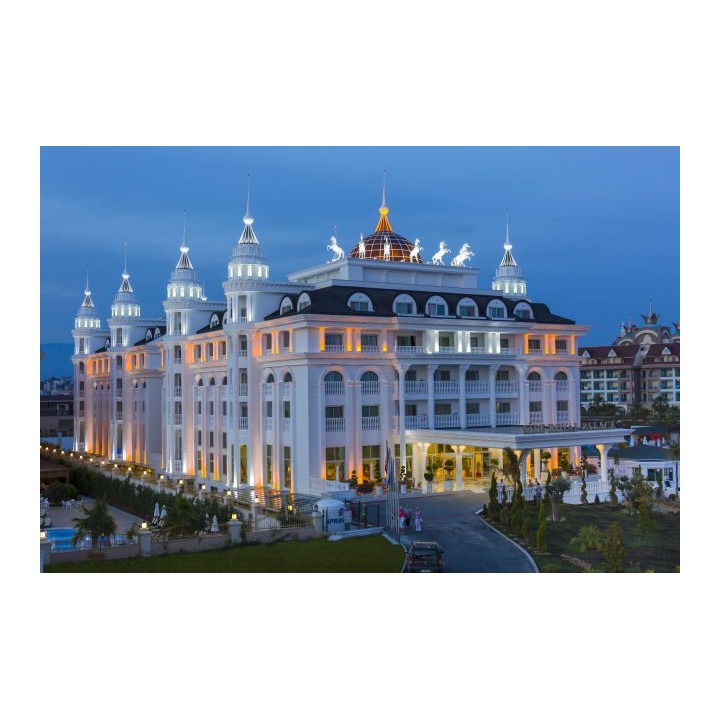 Side Royal Palace Hotel & Spa