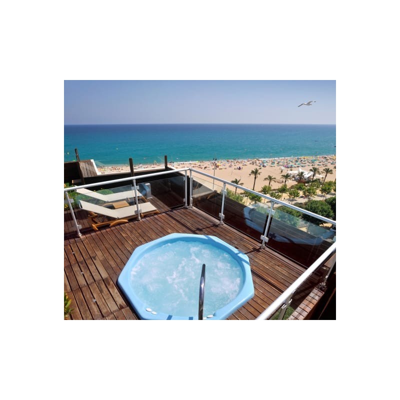 Hotel GHT Maritim