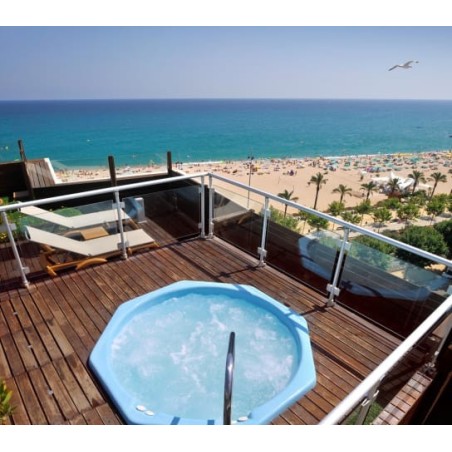 Hotel GHT Maritim