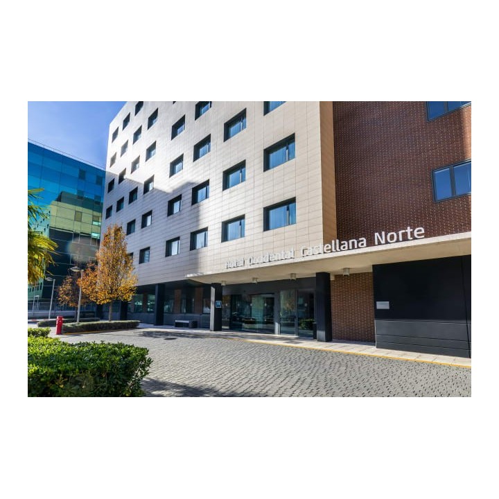 Occidental Castellana Norte