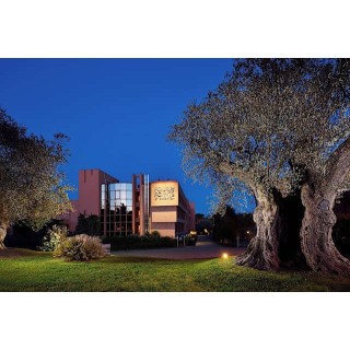 Four Points by Sheraton Siena