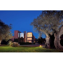 Four Points by Sheraton Siena