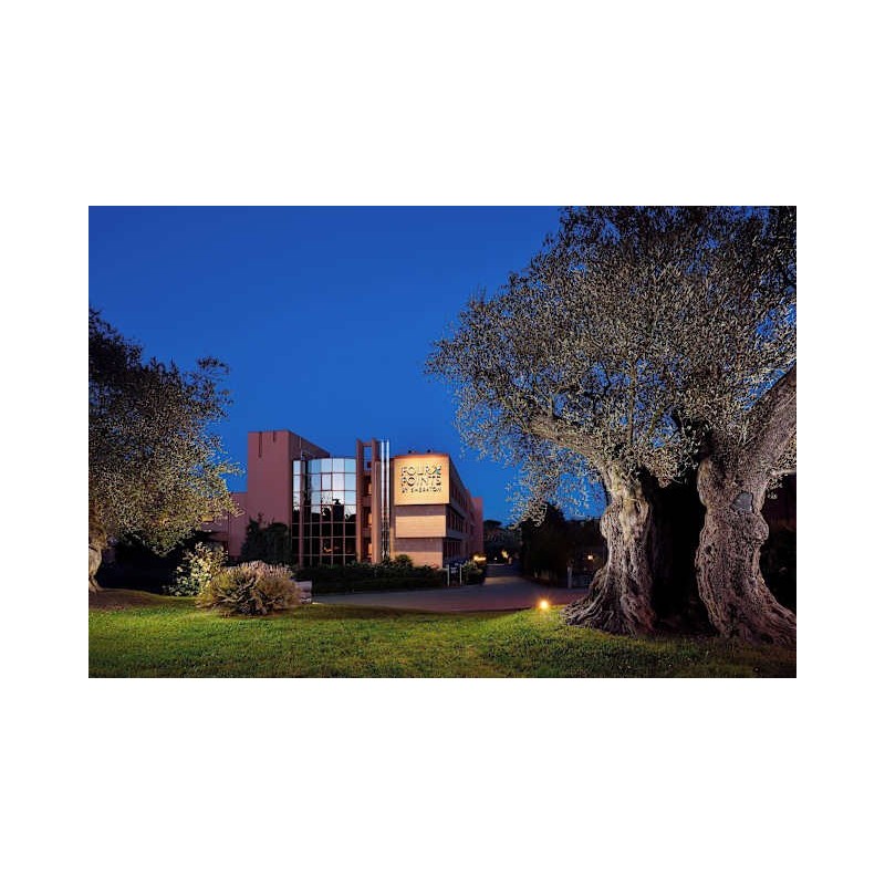 Four Points by Sheraton Siena