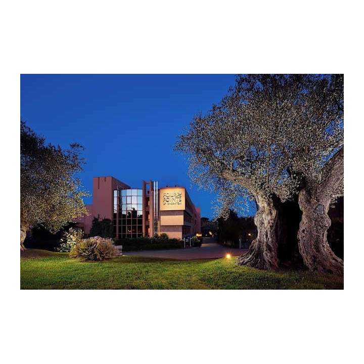 Four Points by Sheraton Siena