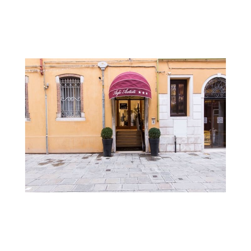 Hotel Agli Artisti