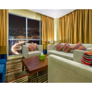 Ramada Downtown Dubai