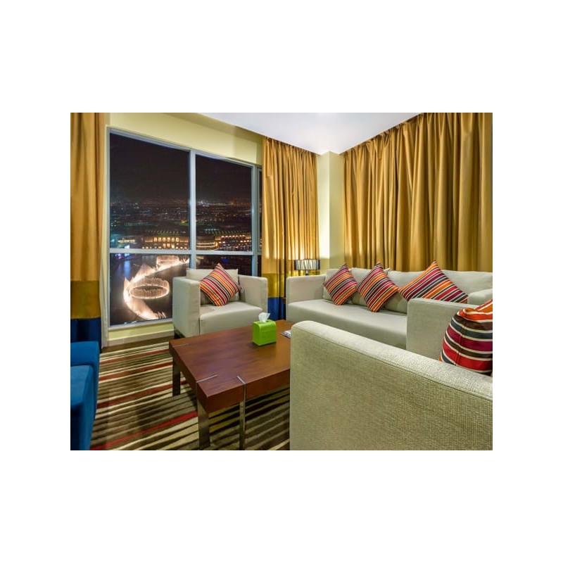 Ramada Downtown Dubai