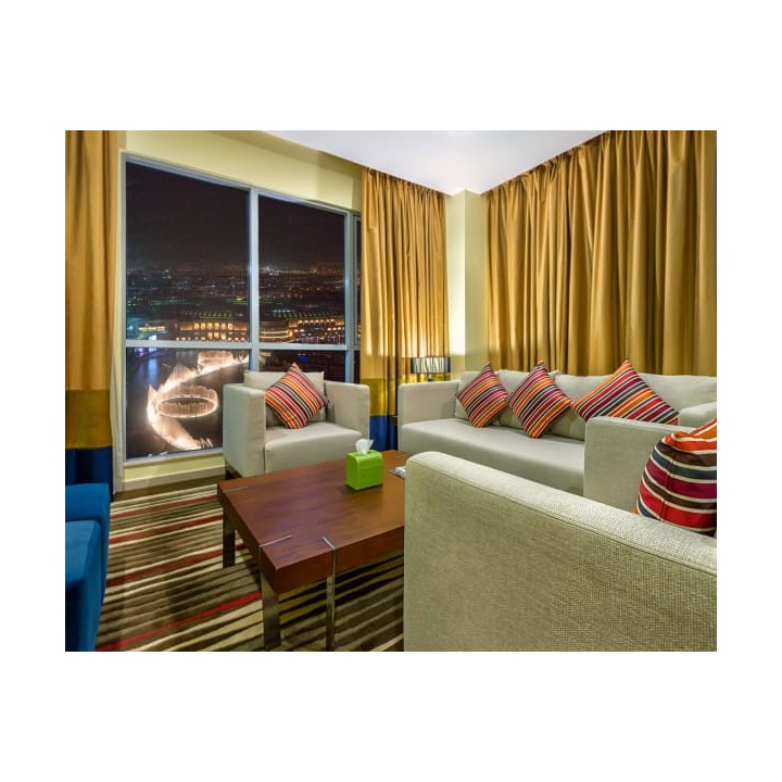 Ramada Downtown Dubai