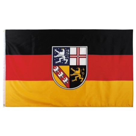 MFH Flagge Saarland 90 x 150