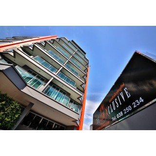 Hotel The Sun Xclusive