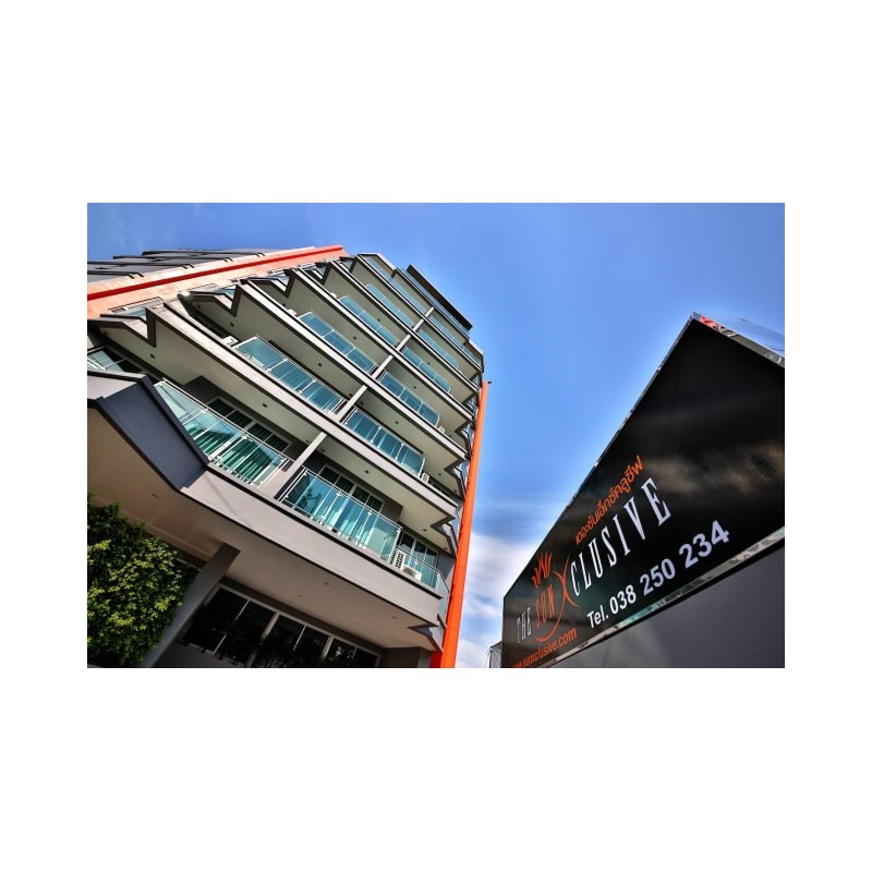 Hotel The Sun Xclusive