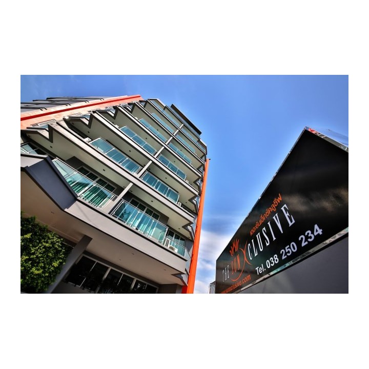 Hotel The Sun Xclusive