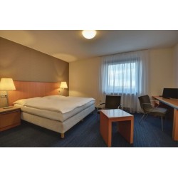 Hotel Henrietta