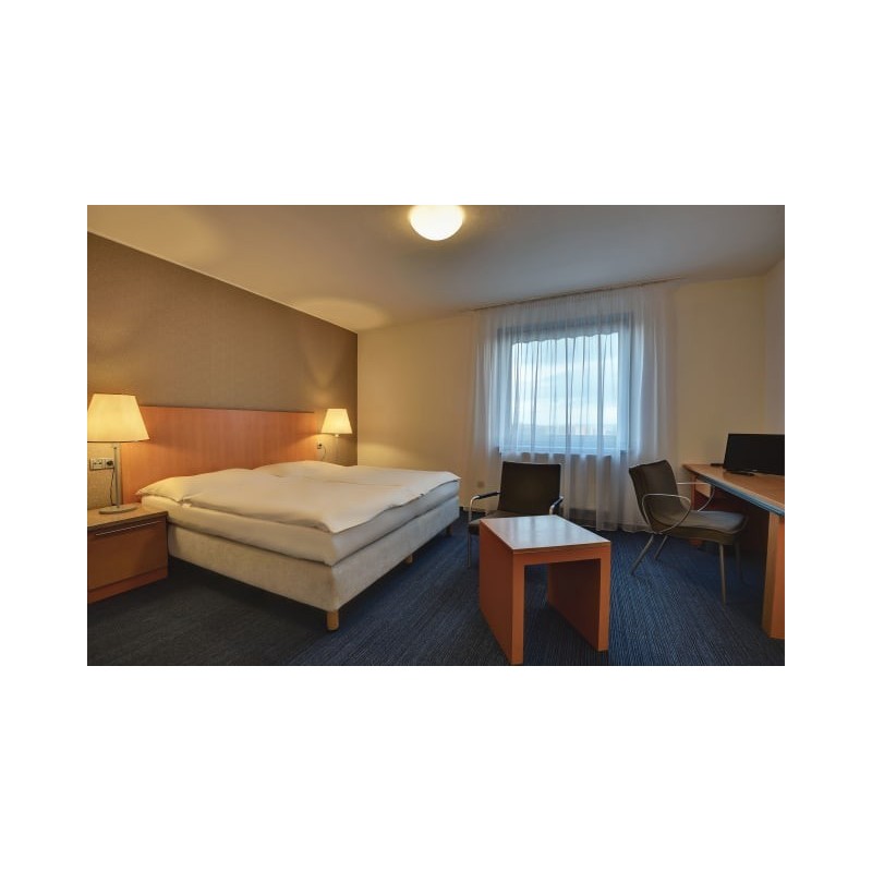 Hotel Henrietta