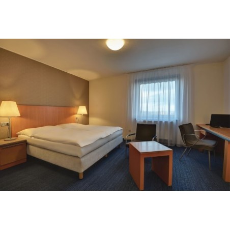 Hotel Henrietta