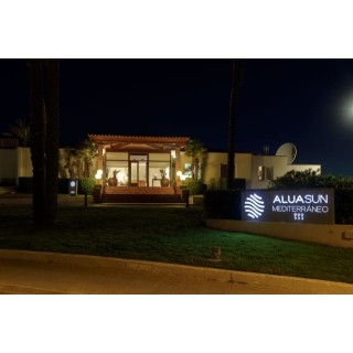 AluaSun Mediterraneo