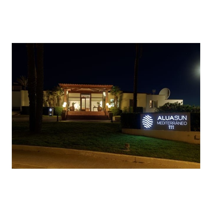 AluaSun Mediterraneo