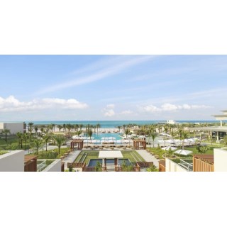 InterContinental Ras Al Khaimah Mina Al Arab Resort & Spa