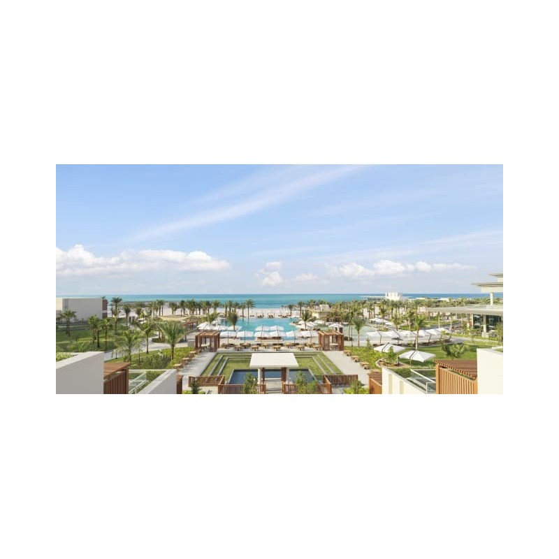 InterContinental Ras Al Khaimah Mina Al Arab Resort & Spa
