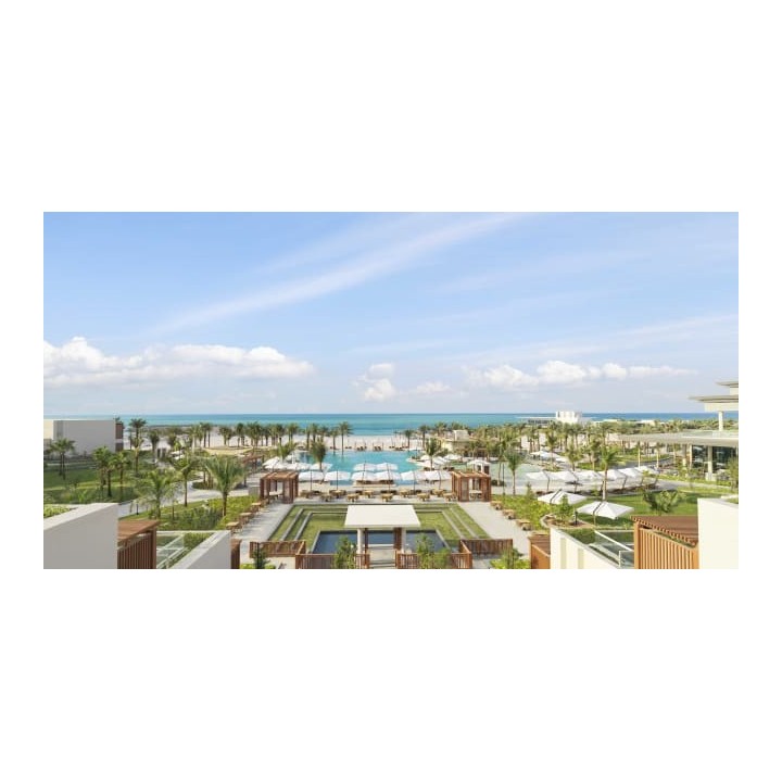 InterContinental Ras Al Khaimah Mina Al Arab Resort & Spa