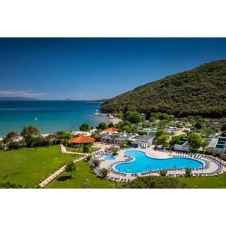 Oliva Camping - Maslinica Resort