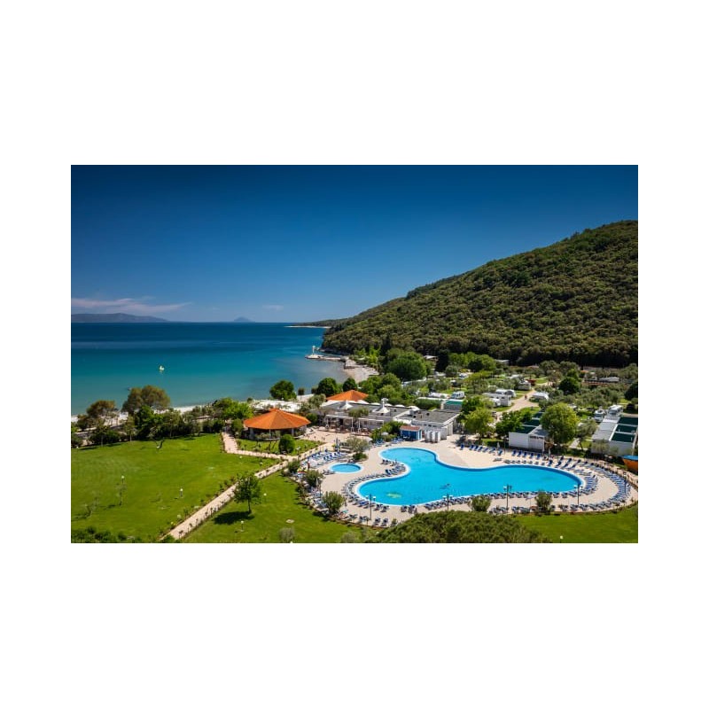 Oliva Camping - Maslinica Resort